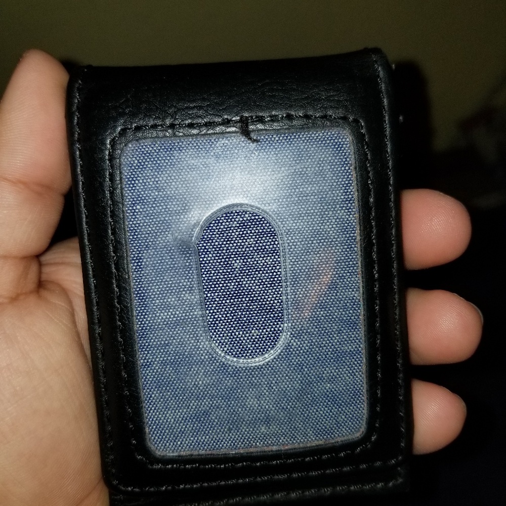 Levi's Small Wallet - Picture 2 of 4